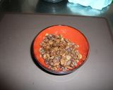 手ごね　黒糖レーズンパン作り方11写真