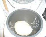 手ごね　黒糖レーズンパン作り方10写真