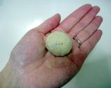 れんこんとおからのサクッ❀フワモチボール作り方4写真