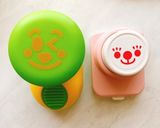 お砂糖味醂なしリラックマキティ稲荷(動画作り方11写真