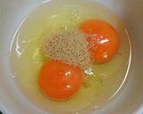 にんじんだけ～♪(；・∀・)作り方2写真