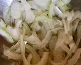 簡単！コーンと玉ねぎのさっぱりサラダ♡作り方3写真