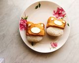 お砂糖味醂なしリラックマキティ稲荷(動画作り方16写真