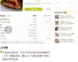 豚バラとアスパラの肉巻き作り方25写真