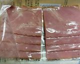 ベーコン丼ご飯☝火を使わない簡単レシピ作り方1写真
