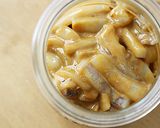 ご飯のおとも　イカの塩辛作り方9写真