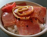 ベーコン焼き炒め⭐ベーコン弁当おかず簡単作り方8写真