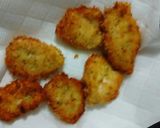 ささみフライの揚げ焼き✨作り方10写真