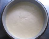◆しっとり・ふわふわ＊ミルクスポンジ◆作り方11写真