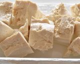 豚バラ豆腐とにらのうま塩炒め作り方1写真