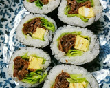 【作り置き＊冷凍保存】牛肉の甘辛煮作り方5写真
