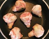 肉巻きブロッコリー＊お弁当用作り置き作り方5写真