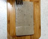 ヴィーガンOK※コンニャクの麺つゆ煮込作り方2写真