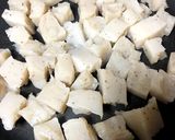 ヴィーガンOK※コンニャクの麺つゆ煮込作り方4写真