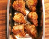 肉巻きブロッコリー＊お弁当用作り置き作り方10写真