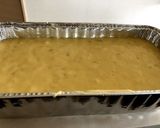 熟れバナナのしっとりパウンドケーキ作り方4写真