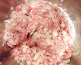 肉汁じゅあ～ッ✪ジューシー和風ロコモコ作り方1写真