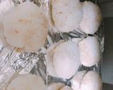 味噌焼きおにぎり作り方1写真