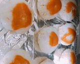 味噌焼きおにぎり作り方2写真
