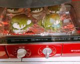 味噌焼きおにぎり作り方4写真