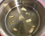 絶品！簡単！材料3つ！やみつき和風油そば作り方9写真