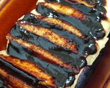 厚揚げの甘味噌チーズ焼き作り方2写真