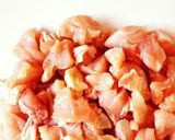 ★鶏むね肉の下ごしらえ作り方4写真
