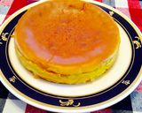 簡単おいしい！カボチャのチーズケーキ作り方6写真