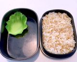和惣菜で簡単・時短弁当　４月４日作り方1写真