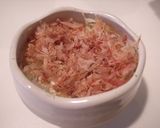 納豆きゃべつ(和風)作り方4写真