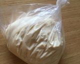食パン〜長時間発酵〜作り方3写真