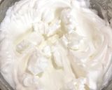 さくらシフォン作り方10写真