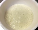 簡単居酒屋風♡10分で山芋鉄板焼き作り方1写真