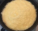 簡単居酒屋風♡10分で山芋鉄板焼き作り方6写真