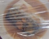 電子レンジで！とっても柔らか！鯖の味噌煮作り方5写真