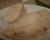 棒棒鶏作り方2写真