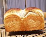 食パン〜長時間発酵〜作り方14写真