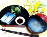 バッテラ作り方13写真