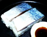 バッテラ作り方12写真