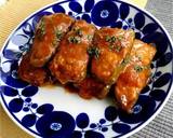 【簡単♡デミ缶不要】煮込みハンバーグ作り方11写真