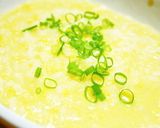 卵がふわとろ!中華たまごスープ作り方17写真