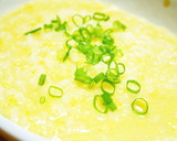 卵がふわとろ！中華たまごスープ作り方20写真