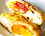 卵がふわとろ!中華たまごスープ作り方16写真