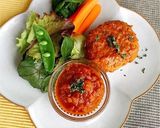 [簡単]タレが絡む〜♡ピーマンの肉詰め作り方12写真