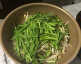 簡単★焼肉のたれでレバニラ炒め作り方3写真