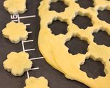 【美的ラボ】フライパンクッキー【青汁】作り方3写真