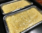 さっくりパウンドケーキ作り方5写真