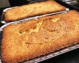 さっくりパウンドケーキ作り方6写真