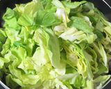 手ぬきでも美味！☆シャキシャキな野菜炒め作り方6写真