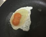 低糖質 朝ごはん作り方1写真
